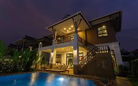 The Best Ao Nang Villas